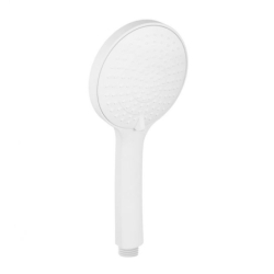 Rączka natryskowa (biała)...