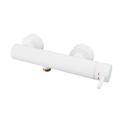 Bateria natryskowa ścienna...