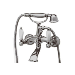 Bateria wannowa ścienna...