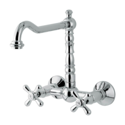 Bateria zlewozmywakowa...