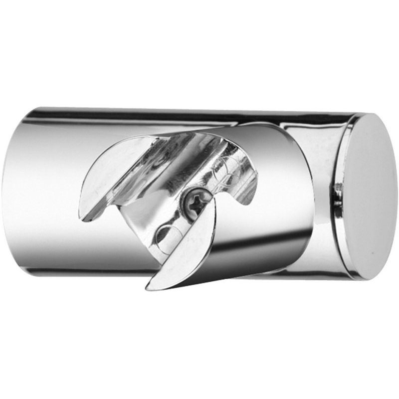 Uchwyt punktowy abs Akcesoria chrom PAFFONI RUBINETTERIE ZSUP022CR