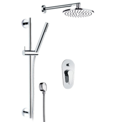 Zestaw natryskowy...