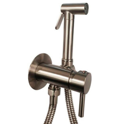 Bateria bidetowa podtynkowa...