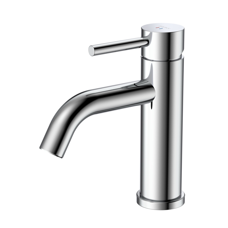 Bateria umywalkowa stojąca Kseno chrom AVAPAX ABKS111111