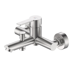 Bateria wannowa ścienna z...