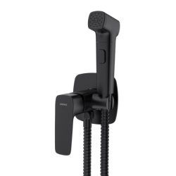 Bateria bidetowa podtynkowa...