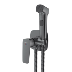 Bateria bidetowa podtynkowa...