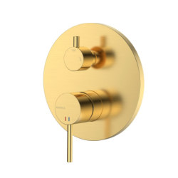 Bateria prysznicowo wannowa...