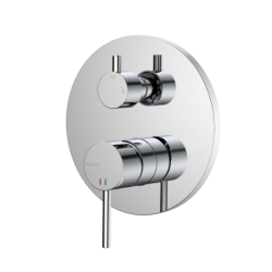 Bateria prysznicowo wannowa...