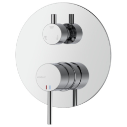 Bateria prysznicowo wannowa...