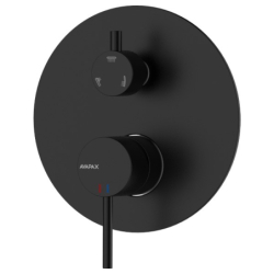 Bateria prysznicowo wannowa...