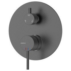 Bateria prysznicowo wannowa...