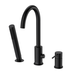 Bateria wannowa 3-otworowa...