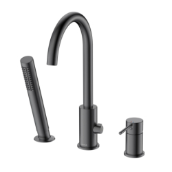 Bateria wannowa 3-otworowa...