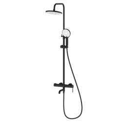 Deszczownica z baterią...