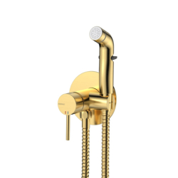 Bateria bidetowa podtynkowa...