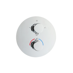 Bateria prysznicowo wannowa...