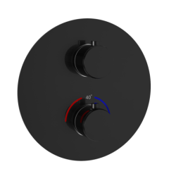 Bateria prysznicowo wannowa...