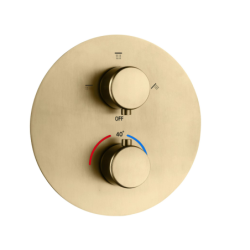 Bateria prysznicowo wannowa...