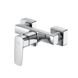 Bateria prysznicowa Qanix...