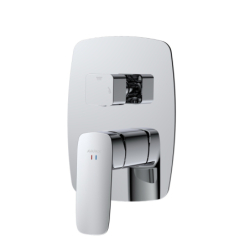 Bateria prysznicowo wannowa...