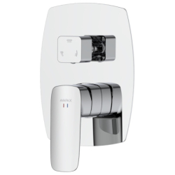 Bateria prysznicowo wannowa...