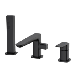 Bateria wannowa 3-otworowa...