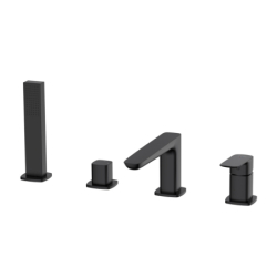 Bateria wannowa 4-otworowa...