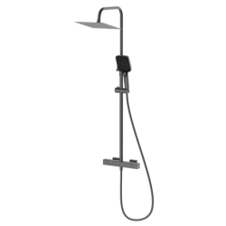 Deszczownica z baterią...