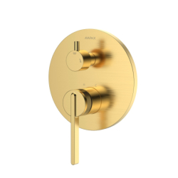 Bateria prysznicowo wannowa...