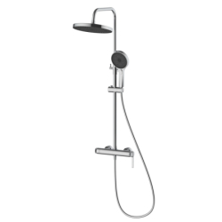 Deszczownica z baterią...