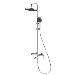 Deszczownica z baterią...