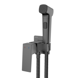 Bateria bidetowa podtynkowa...