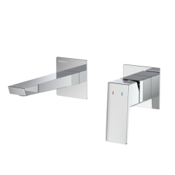 Bateria umywalkowa...