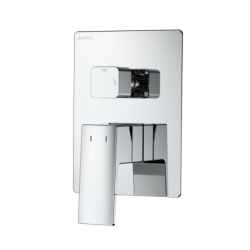 Bateria prysznicowo wannowa...