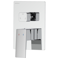 Bateria prysznicowo wannowa...