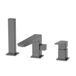 Bateria wannowa 3-otworowa...