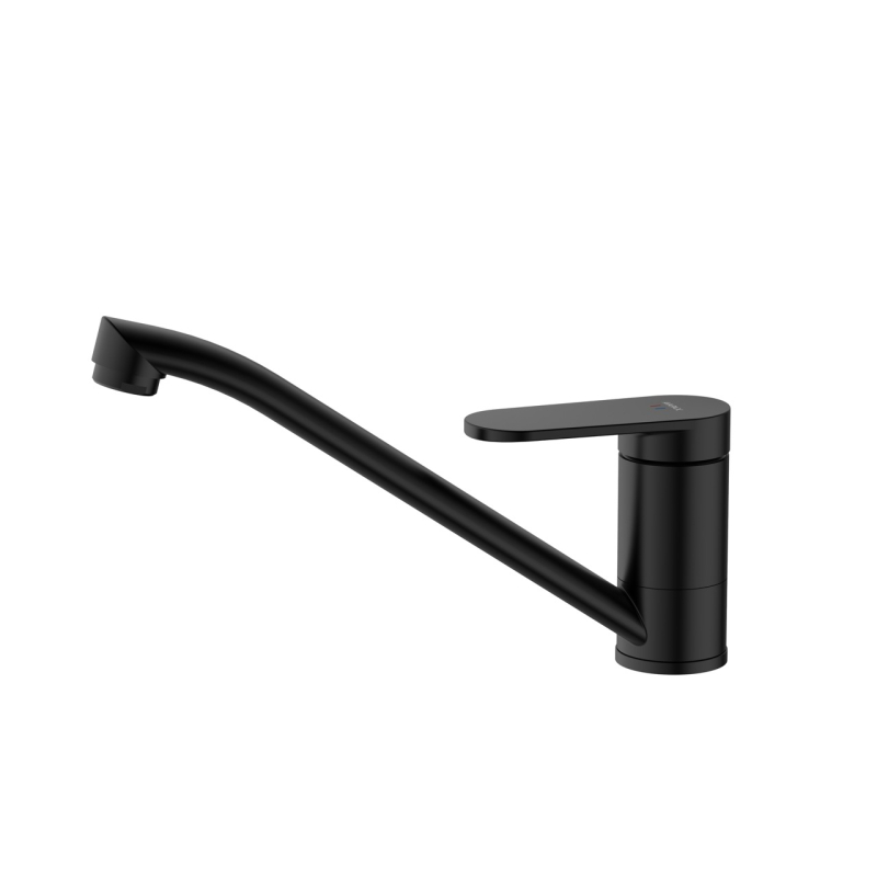 Bateria kuchenna stojąca Lunepo czarny AVAPAX ABLU1713O1