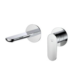 Bateria umywalkowa...