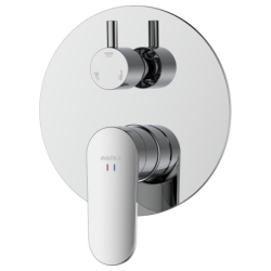 Bateria prysznicowo wannowa...