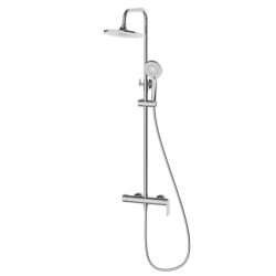 Deszczownica z baterią...