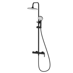 Deszczownica z baterią...