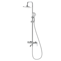 Deszczownica z baterią...