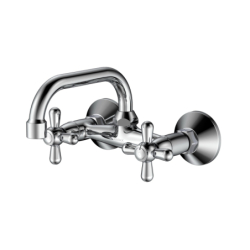 Bateria kuchenna ścienna...