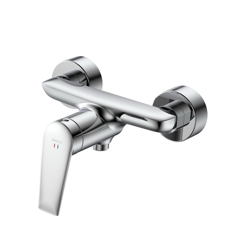 Bateria prysznicowa Trixan AVAPAX ABTR301111