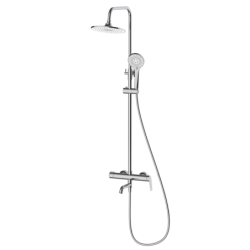 Deszczownica z baterią...