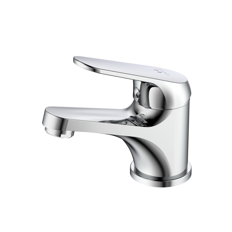 Bateria umywalkowa stojąca Welora AVAPAX ABWE111111