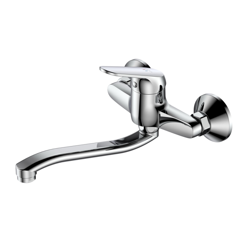 Bateria kuchenna ścienna Welora AVAPAX ABWE7311O1