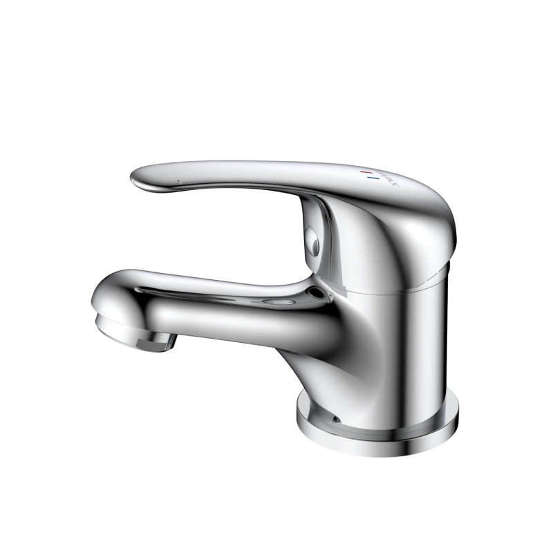 Bateria umywalkowa stojąca Taro AVAPAX ABTA111111