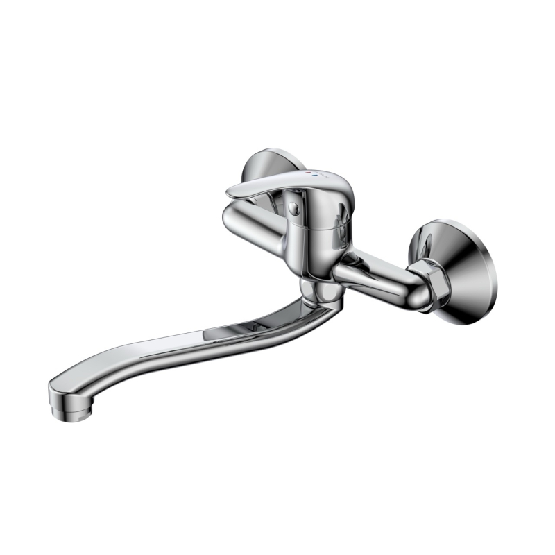 Bateria kuchenna ścienna Taro AVAPAX ABTA7311O1